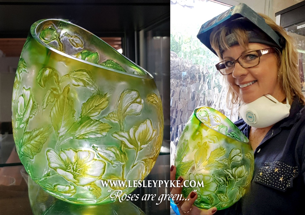 Gift Ideas – Lesley Pyke – Glass Engraver
