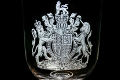 Queens Platinum Jubilee chalice