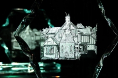 House on Rock Tablet