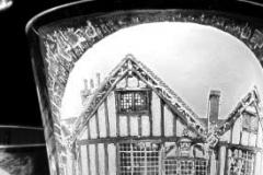 Merchant Adventurers Hall on Goblet