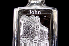 Lord Nelson "Nellie" Southwold