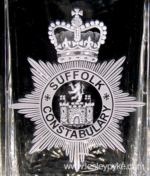 engraved-glass-suffolk-constabulary