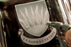 School crest