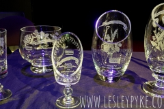 Lesley Pyke Awards, Halesworth In Bloom