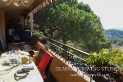 Nessie , lessons on the French Riviera