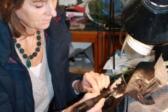 Glass Engraving Lessons