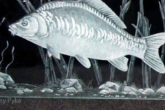 Fish-panel