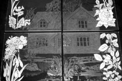 4 window panels