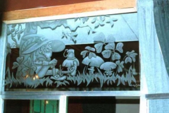 Tiperarys Night Club Harare, Zimbabwe