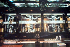Aviators Arms Pub, Sheraton, Harare, Zimbabwe