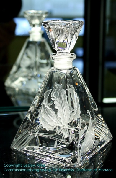 Princess-Charlene-engraved-crystal-perfume
