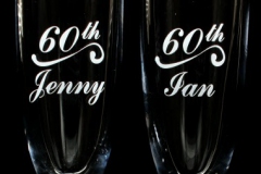 60th Birthdays