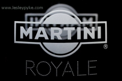 Martini Royale