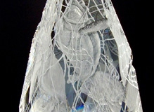 Deadly Lace