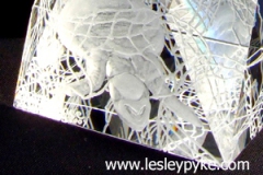 Deadly Lace