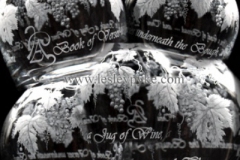 rubaiyat Jug of Wine