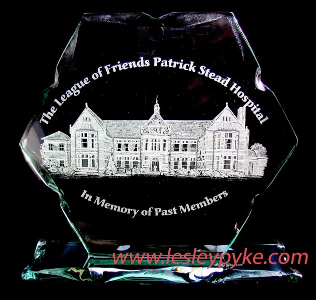 The League of Friends Patrick Stead Hospital