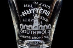 Farewell Nutters Southwold