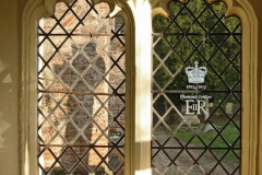 Queen's Jubilee Window