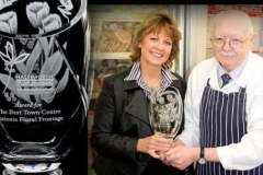 Lesley Pyke Awards - Halesworth In Bloom
