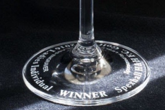 Golf Prize