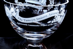 Tamsyn Imison Award Halesworth