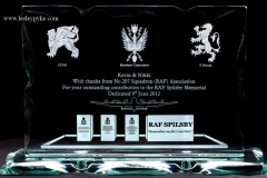RAF Spilsby