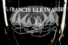 Engraved bowl Sailability