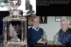Alfred Corry