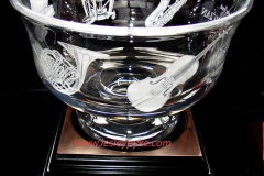 Musician award