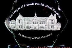 The League of Friends Patrick Stead Hospital