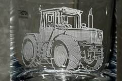 Tractor