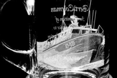 Life Boat Lowestoft Lord Somerleyton